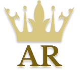 Aires de Reina Logo