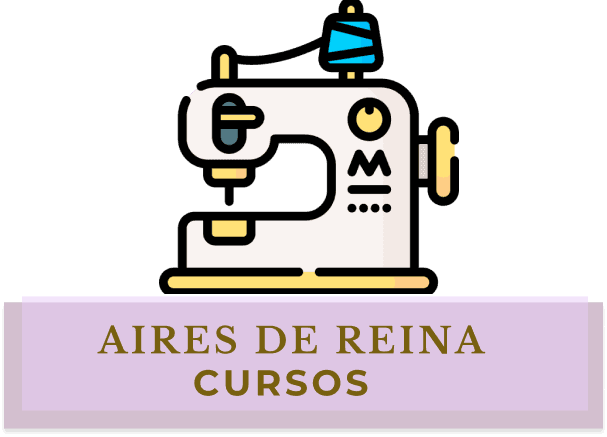 Aires de Reina Logo