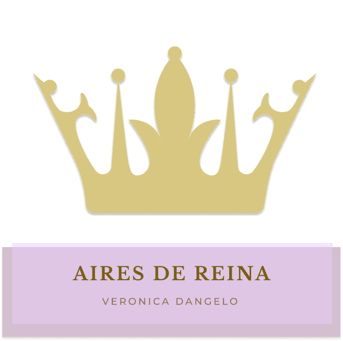 Aires de Reina Logo